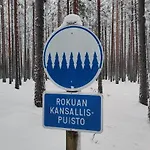 Rokuan Unelma 度假居 *