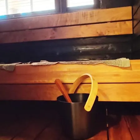 Semesterbostad Rokuan Unelma Rokua