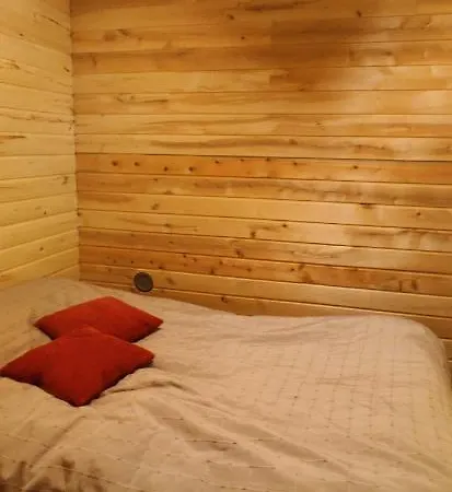 Tatil Evi Rokuan Unelma