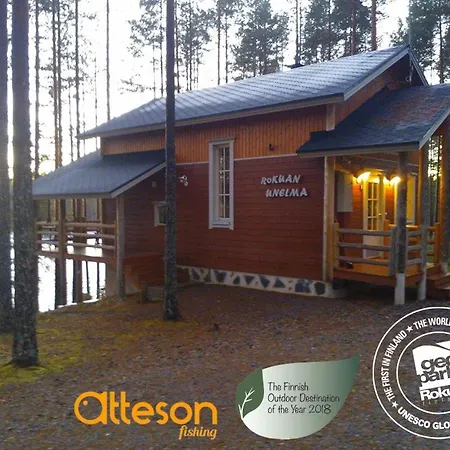 Rokuan Unelma * Rokua