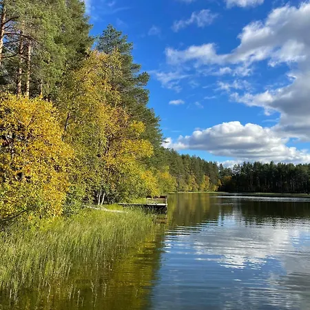 Semesterbostad Rokuan Unelma *