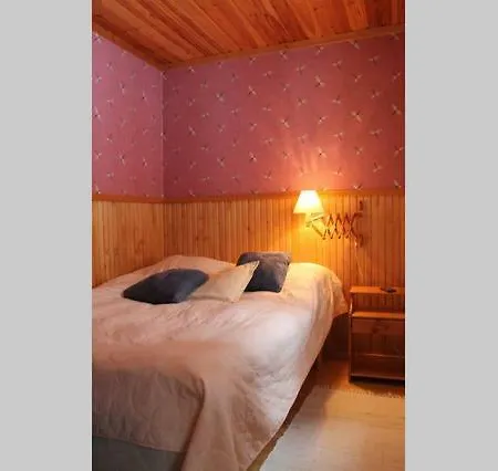 Rokuan Unelma Holiday home