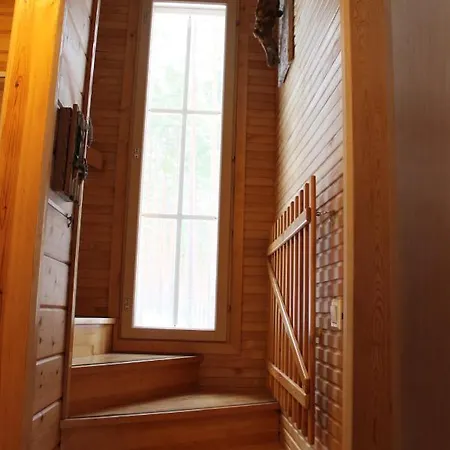 Tatil Evi Rokuan Unelma Rokua