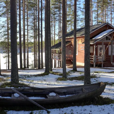 Tatil Evi Rokuan Unelma *