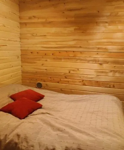 Ferienhaus Rokuan Unelma