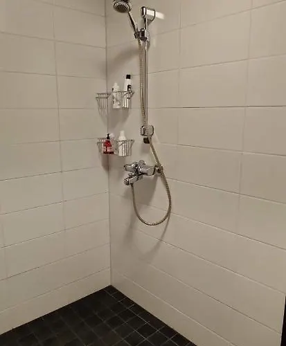 Rokuan Unelma Ferienhaus