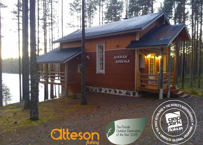 Rokuan Unelma * Rokua