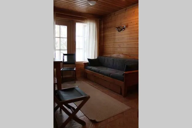 Rokuan Unelma Holiday home *