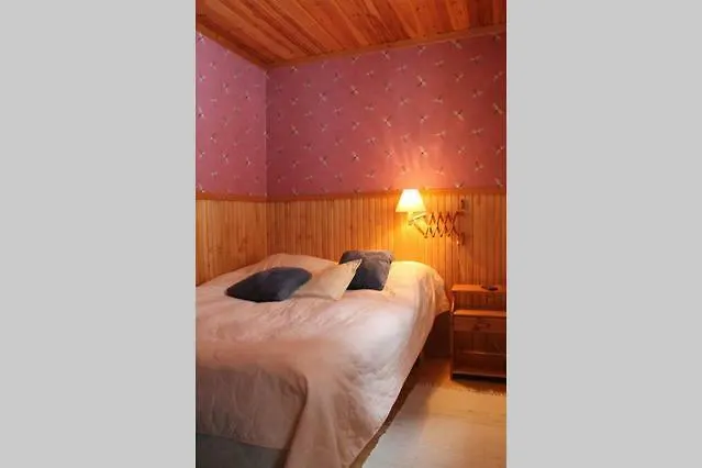 Rokuan Unelma Ferienhaus