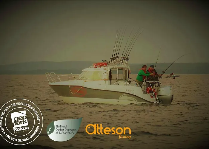 Rokuan Unelma Σπίτι διακοπών